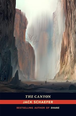 Immagine del venditore per Canyon venduto da GreatBookPricesUK