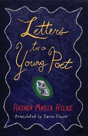 Seller image for Letters to a Young Poet for sale by GreatBookPricesUK