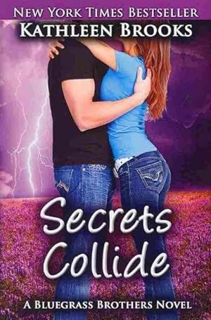 Seller image for Secrets Collide for sale by GreatBookPricesUK