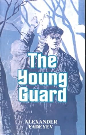 Immagine del venditore per Young Guard venduto da GreatBookPricesUK
