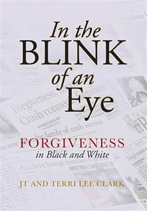 Imagen del vendedor de In The Blink Of An Eye a la venta por GreatBookPricesUK