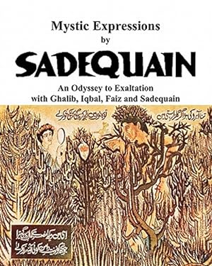 Bild des Verkufers fr Mystic Expressions by Sadequain zum Verkauf von GreatBookPricesUK