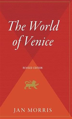 Seller image for World of Venice for sale by GreatBookPricesUK