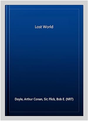 Seller image for Lost World for sale by GreatBookPricesUK