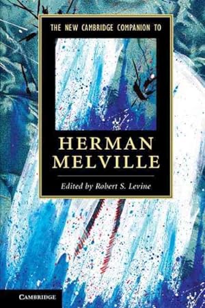 Bild des Verkufers fr New Cambridge Companion to Herman Melville zum Verkauf von GreatBookPricesUK
