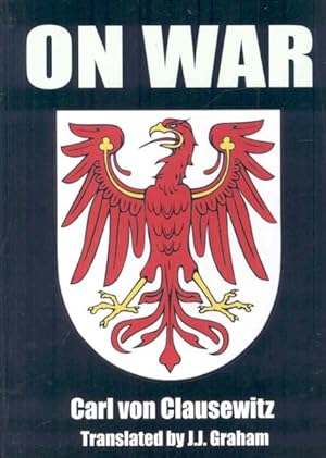 Seller image for On War for sale by GreatBookPricesUK