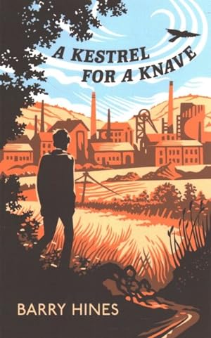 Seller image for Kestrel for a Knave for sale by GreatBookPricesUK