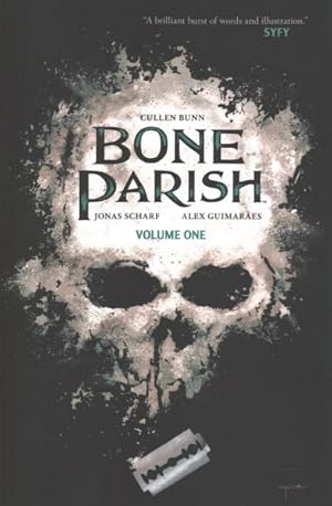 Seller image for Bone Parish 1 for sale by GreatBookPricesUK