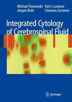 Seller image for Integrated Cytology of Cerebrospinal Fluid for sale by GreatBookPricesUK