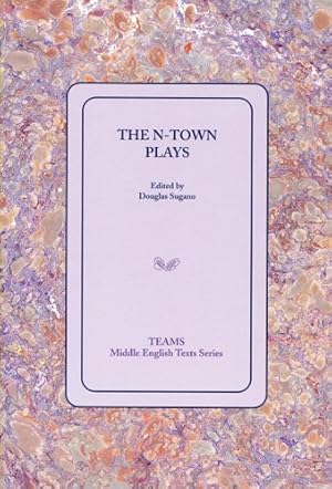 Image du vendeur pour N-Town Plays mis en vente par GreatBookPricesUK