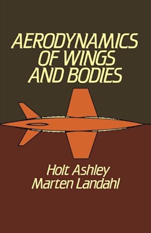 Immagine del venditore per Aerodynamics of Wings and Bodies venduto da GreatBookPricesUK