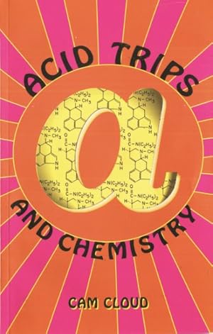Imagen del vendedor de Acid Trips and Chemistry a la venta por GreatBookPricesUK