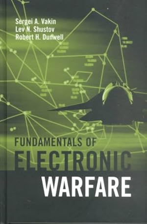 Imagen del vendedor de Fundamentals of Electronic Warfare a la venta por GreatBookPricesUK