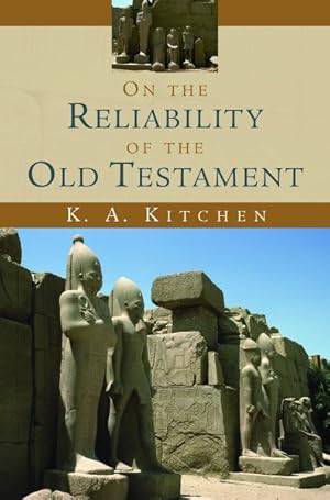 Immagine del venditore per On the Reliability of the Old Testament venduto da GreatBookPricesUK