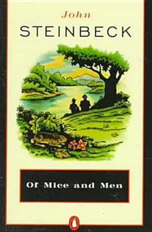 Seller image for Of Mice and Men for sale by GreatBookPricesUK