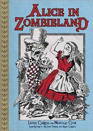 Seller image for Alice in Zombieland for sale by GreatBookPricesUK