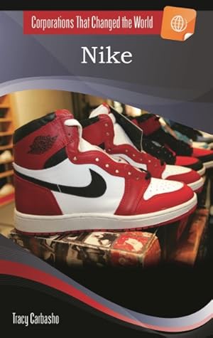 Image du vendeur pour Nike mis en vente par GreatBookPricesUK