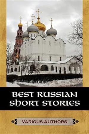 Imagen del vendedor de Best Russian Short Stories a la venta por GreatBookPricesUK