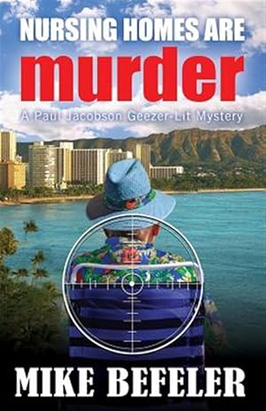 Seller image for Nursing Homes Are Murder for sale by GreatBookPricesUK