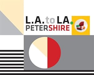 Image du vendeur pour L.a. to La : Peter Shire at Lsu, January 31 - April 14, 2013 mis en vente par GreatBookPricesUK