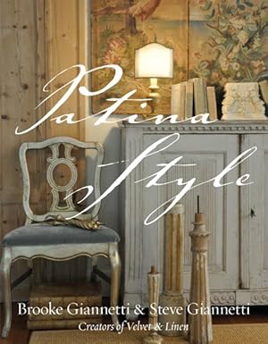 Seller image for Patina Style for sale by GreatBookPricesUK