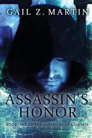Seller image for Assassin's Honor for sale by GreatBookPricesUK