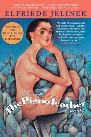 Seller image for Piano Teacher for sale by GreatBookPricesUK