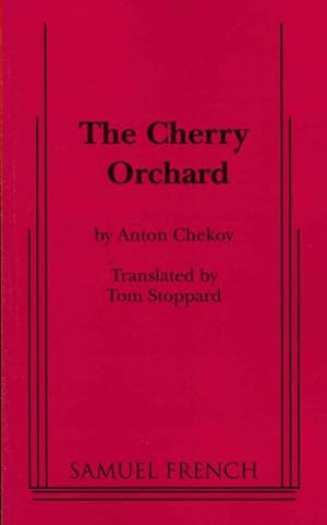 Bild des Verkufers fr Cherry Orchard zum Verkauf von GreatBookPricesUK