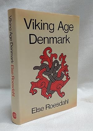 Viking age Denmark (A Colonnade book)