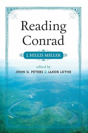 Seller image for Reading Conrad for sale by GreatBookPricesUK
