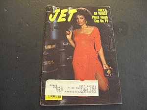 Jet May 3 1982 Sheila De Windt Plays Tough Cop on TV