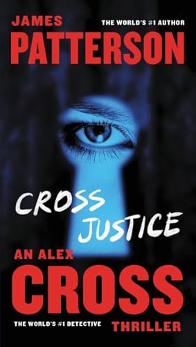 Seller image for Cross Justice for sale by GreatBookPricesUK