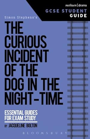 Seller image for Curious Incident of the Dog in the Night-Time for sale by GreatBookPricesUK