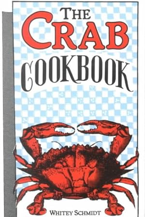 Bild des Verkufers fr Crab Cookbook zum Verkauf von GreatBookPricesUK