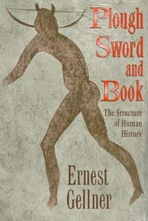 Immagine del venditore per Plough, Sword, and Book : The Structure of Human History venduto da GreatBookPricesUK