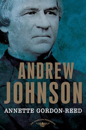 Seller image for Andrew Johnson for sale by GreatBookPricesUK