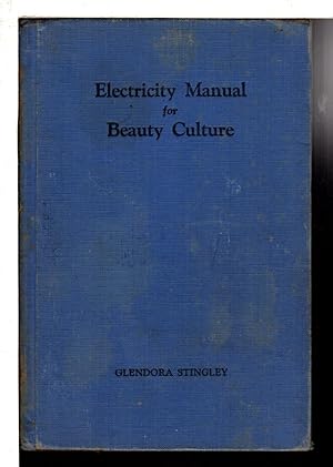 ELECTRICITY MANUAL FOR BEAUTY CULTURE