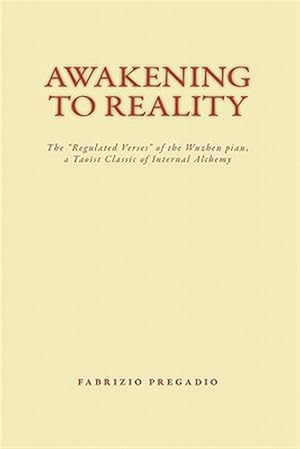 Immagine del venditore per Awakening to Reality venduto da GreatBookPricesUK
