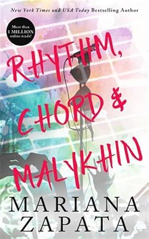 Imagen del vendedor de Rhythm, Chord & Malykhin a la venta por GreatBookPricesUK