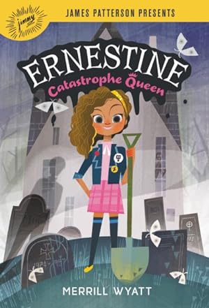 Seller image for Ernestine, Catastrophe Queen for sale by GreatBookPricesUK