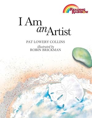 Seller image for I Am an Artist for sale by GreatBookPricesUK