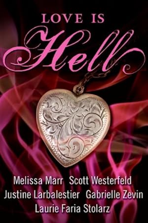 Seller image for Love Is Hell for sale by GreatBookPricesUK