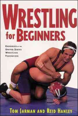 Imagen del vendedor de Wrestling for Beginners a la venta por GreatBookPricesUK