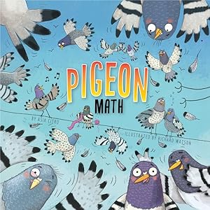 Seller image for Pigeon Math for sale by GreatBookPricesUK