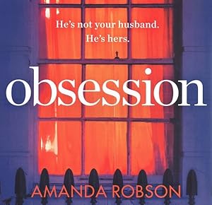 Seller image for Obsession for sale by GreatBookPricesUK