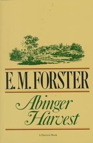 Seller image for Abinger Harvest for sale by GreatBookPricesUK