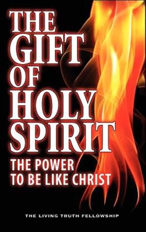 Bild des Verkufers fr The Gift of Holy Spirit, 4th Edition zum Verkauf von GreatBookPricesUK