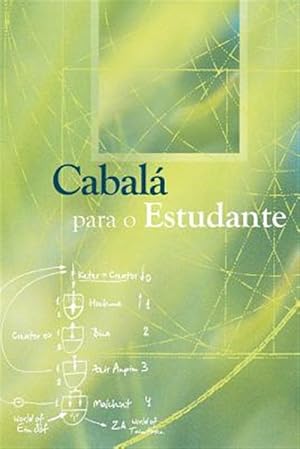 Immagine del venditore per Cabalá Para O Estudante -Language: portuguese venduto da GreatBookPricesUK