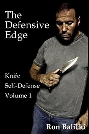 Immagine del venditore per Defensive Edge Knife Self Defense venduto da GreatBookPricesUK