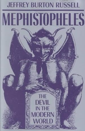 Image du vendeur pour Mephistopheles : The Devil in the Modern World mis en vente par GreatBookPricesUK